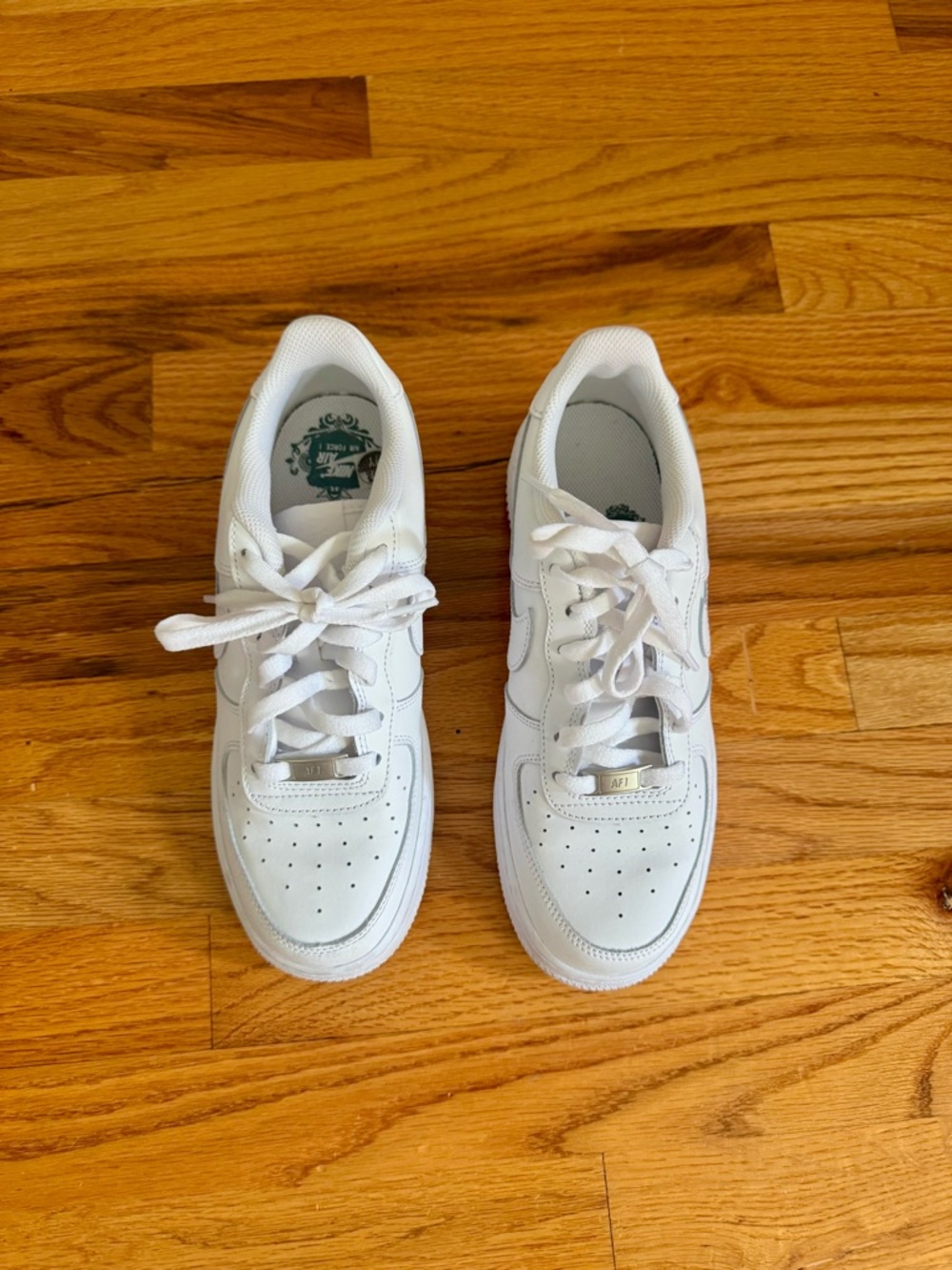 Nike
